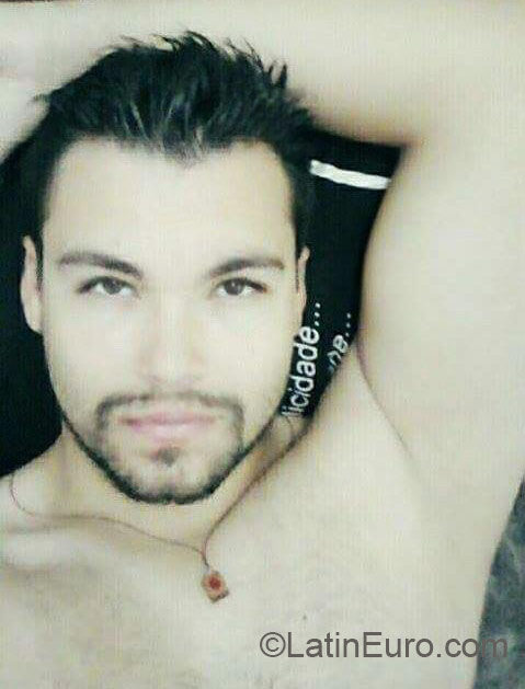 Date this foxy Dominican Republic man Brian from Santo Domingo DO22502