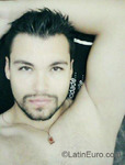 good-looking Dominican Republic man Brian from Santo Domingo DO22502