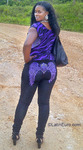 foxy Jamaica girl Dahla from Kingston JM2087