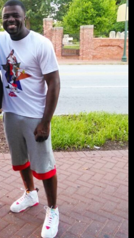 Date this tall United States man Bernard4241 from Atlanta US16244