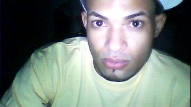 Date this attractive Dominican Republic man REYMOND from Santo Domingo DO22511