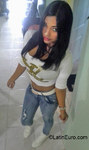 foxy Dominican Republic girl Melissa from Puerto Plata DO22513