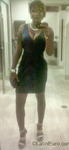 charming Jamaica girl Vanesa from Kingston JM2088