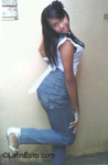 charming Dominican Republic girl Amanda from Santo Domingo DO23849