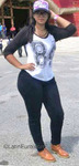 hot Dominican Republic girl Scarlett from Santo Domingo DO22517