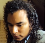 good-looking Dominican Republic man Maiend from Santo Domingo DO22536