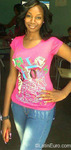 tall Jamaica girl Christine from Kingston JM2090