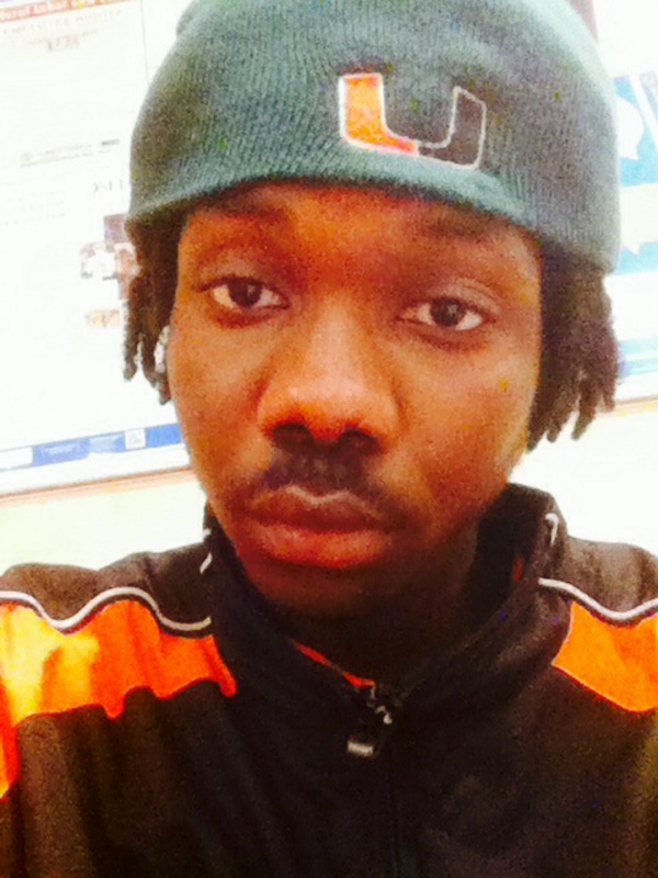 Date this hot United States man Ziggy92 from Miami US16260