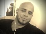 young Dominican Republic man Pablo noel from Puerto Plata DO22552