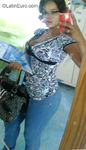 cute Dominican Republic girl Yuly from Santo Domingo DO22557