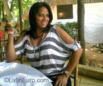 funny Dominican Republic girl Maria from La Romana DO22578