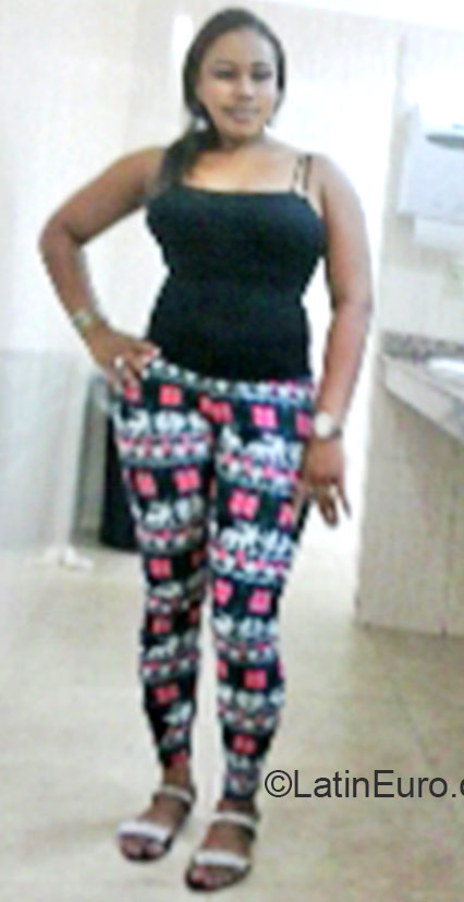 Date this hot Panama girl Eleane from Panama City PA632