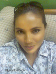 happy Honduras girl Vanessa from Sava HN1572