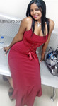 tall Dominican Republic girl Ingrid from Santiago DO22597