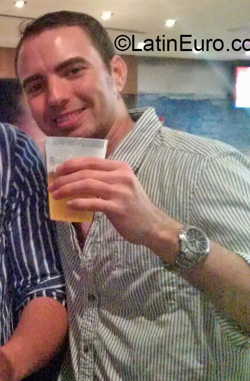 Date this stunning United States man Qbanchief from Jacksonville US16279