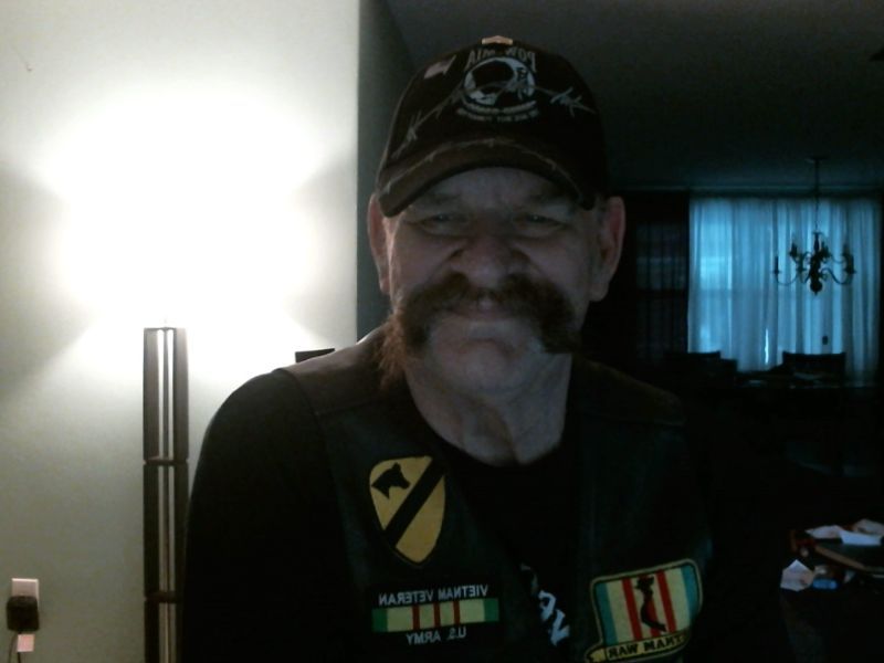 Date this hard body United States man Bearcat6868 from New Port Richey US16283