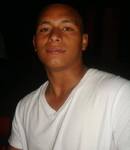 athletic Colombia man Santiago from Medellin CO17695