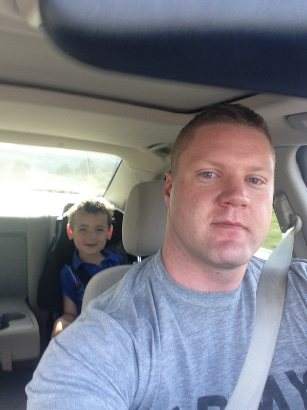 Date this athletic United States man Steve from Salt Lake City US16284