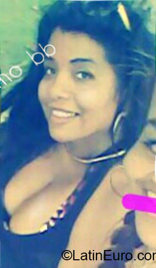 Date this tall Panama girl Omairia from Panama City PA633