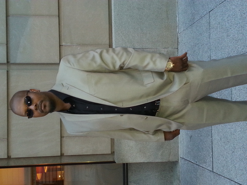 Date this stunning United States man BigDJ from Bowie US16286