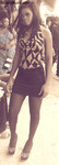 foxy Jamaica girl Tanishia from Kingston JM2094