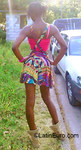 beautiful Jamaica girl Patrina from Portland JM2095