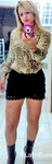 georgeous Brazil girl Luh from Ipatinga BR9383