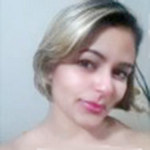 georgeous Brazil girl Kassia from Goiania BR9386