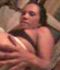 Date this foxy Dominican Republic girl Diana from Azua DO22639