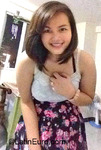 passionate Philippines girl Yvette from Manila PH797