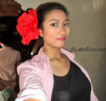 funny Philippines girl Shairia from Angadanan PH799