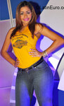 athletic Dominican Republic girl Brooke from Santo Domingo DO22648