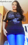 tall Honduras girl Maria from Tocoa HN1579