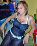 delightful Dominican Republic girl Leidy from Hato mayor DO22651
