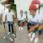 hard body Dominican Republic man Jose miguel from Nagua DO22652