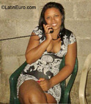 cute Dominican Republic girl Darliyi from Santo Domingo DO22655