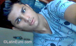 georgeous Colombia man Juan from Barranquilla CO17718