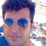 funny Dominican Republic man  from Santiago DO22673