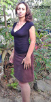 red-hot Honduras girl Veronica from Francisco Morazan HN1582