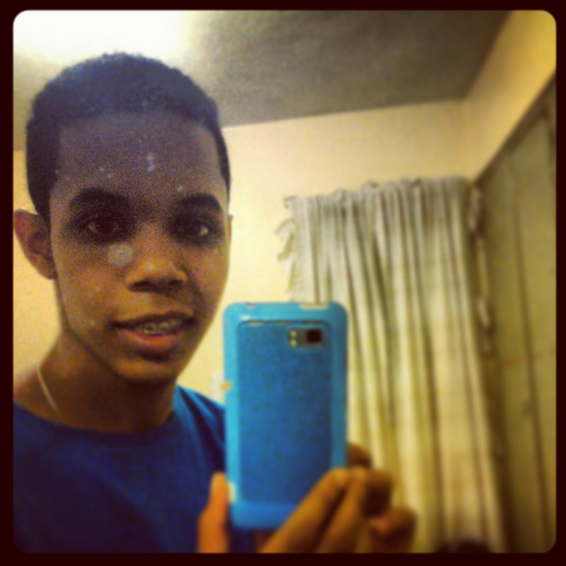Date this stunning Dominican Republic man Esteba from Santo Domingo DO22684