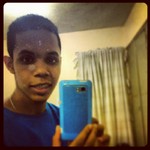 lovely Dominican Republic man Esteba from Santo Domingo DO22684