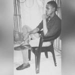 happy Dominican Republic man Jendry Mora from Santo Domingo DO22689