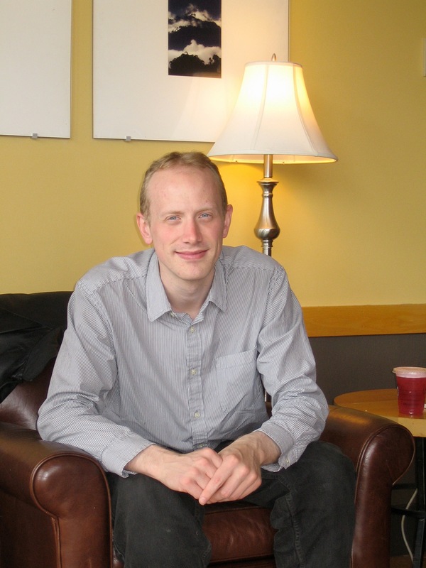 Date this beautiful United States man Scott from Seattle US16311