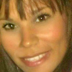 beautiful Venezuela girl Angela from Barquisimeto VE574