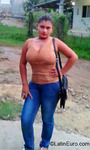 athletic Honduras girl Claudia from Tegucigalpa HN1593