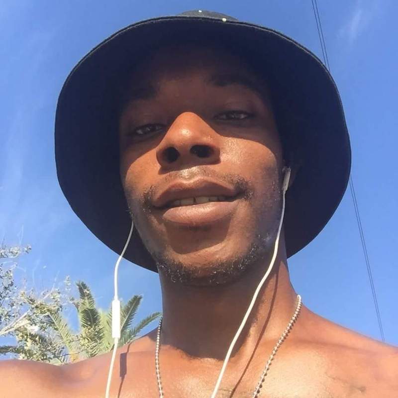 Date this stunning United States man Hakim5637 from Atlanta US16316