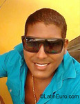 red-hot Colombia man Agustin from Cartagena CO17754