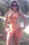 fun Honduras girl Seydi from Tegucigalpa HN1599