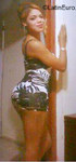 stunning Dominican Republic girl Kenia from Santiago DO22764