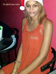 lovely Dominican Republic girl Maria Alta from Santo Domingo DO22771